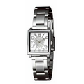 iBank(R)Stainless Steel Watch (For Women)